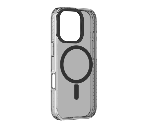 AmazingThing Titan Pro Mag Case z iPhone 16 Pro czarne - 1483735 - zdjęcie 3